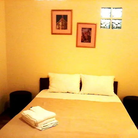 Dacia Boutique Apartment