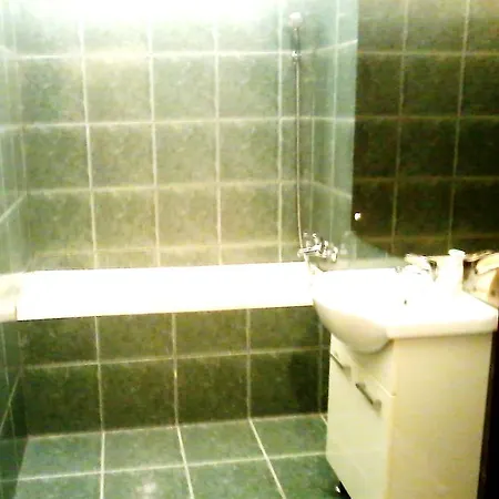 Dacia Boutique Apartment Bucharest