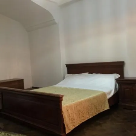 Apartment Dacia Boutique