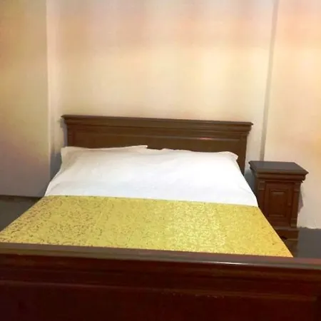 Dacia Boutique Apartment