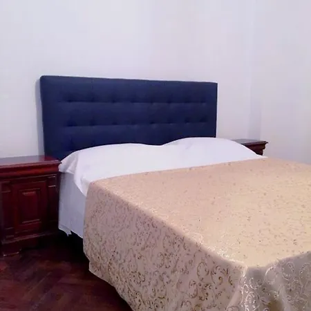 Dacia Boutique Bucharest