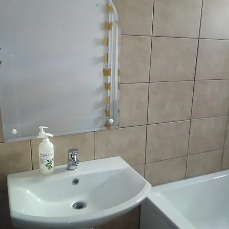 Apartment Dacia Boutique